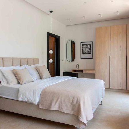 Soho Suites Bar Luaran gambar