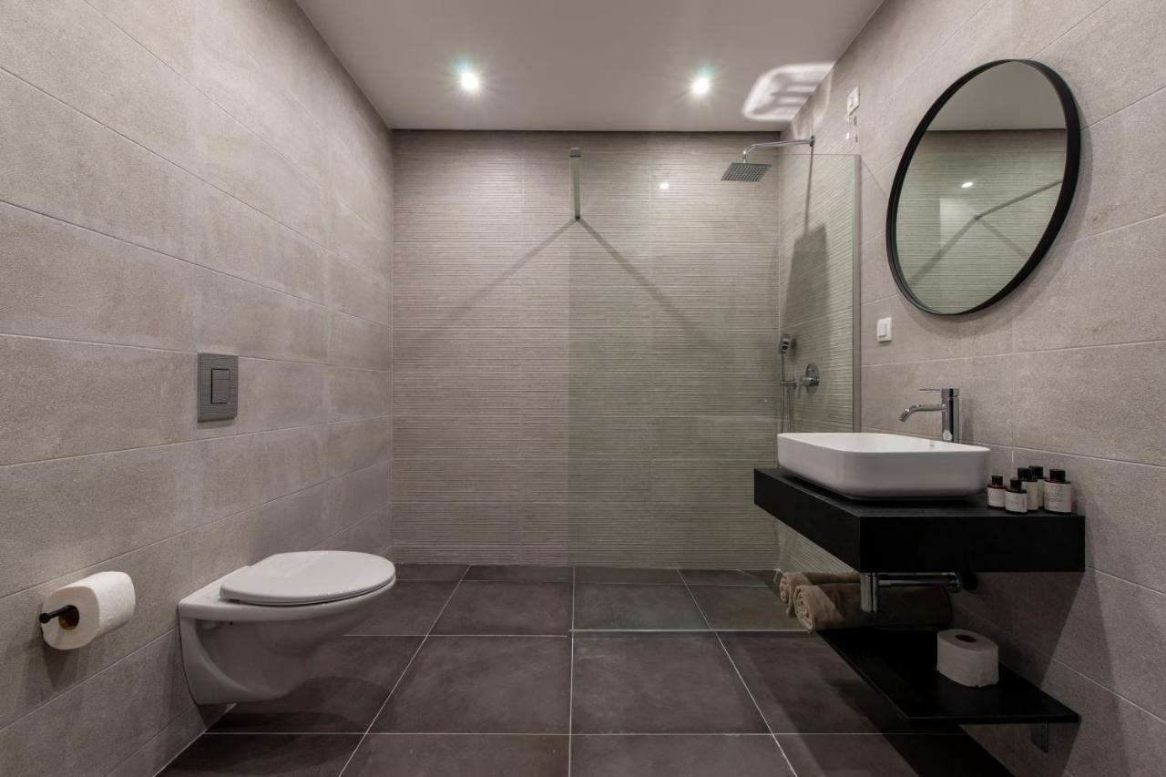 Soho Suites Bar Luaran gambar